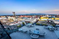 Hotel Wonder Hills,Har ki Pauri Road Haridwar