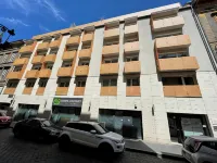 SWU Broadway Hotel a 