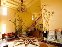 Country Roads Hotels in Raghudebpur