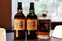 VE Italian Minimalist Luxury Space Apartment (Zhanqian Fourth Road)