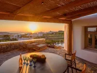 Vrachos Suites Mykonos Hotels in Mykonos