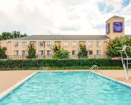 Sleep Inn Rockville Hotels in Rockville