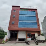 Divine Glory Hotel 러크나우 호텔