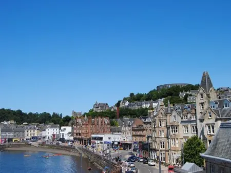 Seaside Heights Отели рядом с достопримечательностью «McCaig's Tower»