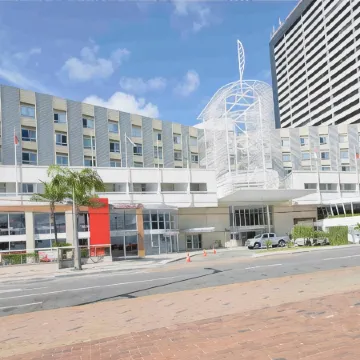 Oasis Imperial & Fortaleza Отели рядом с достопримечательностью «Коко»