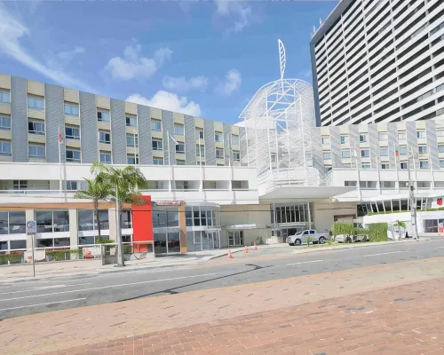 Hotel Oásis Atlântico Imperial Empfohlen Photos