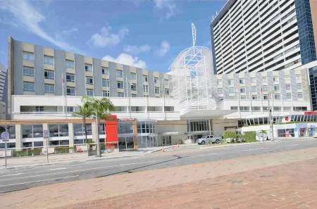 Oasis Imperial & Fortaleza