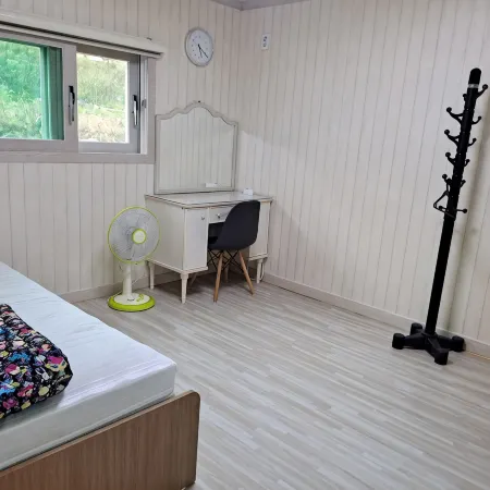 Yeongju Terra Pimin Park Pension