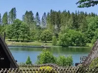 Hexenhaus im Harz