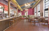 Hotel Sara de Ur Hotels in La Cabrera