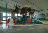 Crown Choice Inn & Suites Lakeview and Waterpark - spa