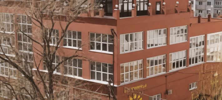Chetyire Sezona Hotel Hotels in Samara