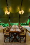 Makini Bush Camp, Yala - Breakfast