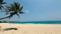 Beverly Beach Mirissa - ห้องครัว