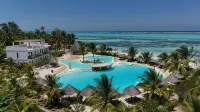 The One Resort Zanzibar - de playa