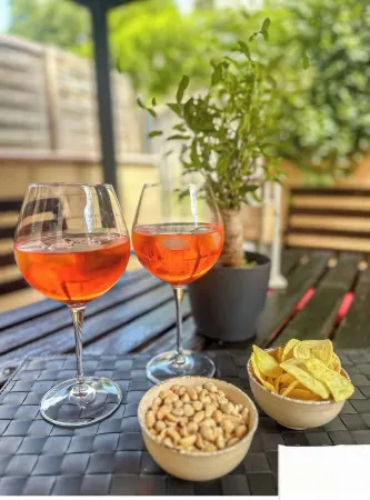 1 bedroom apartment in rome Отели в г. Гуидония-Монтечельо