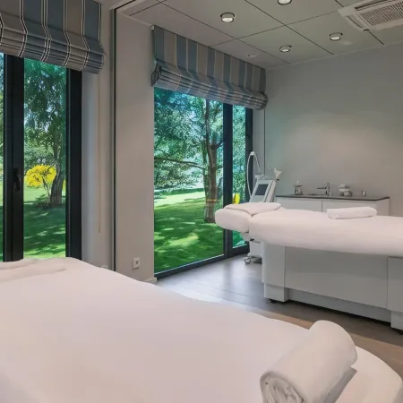Rosevia Resort & Spa