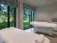 Rosevia Resort & Spa - Spa