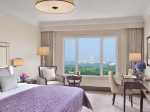 Taj Mahal, New Delhi