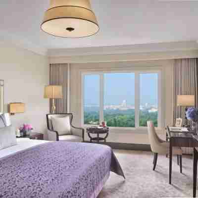 더 타지 마할 호텔 Rooms