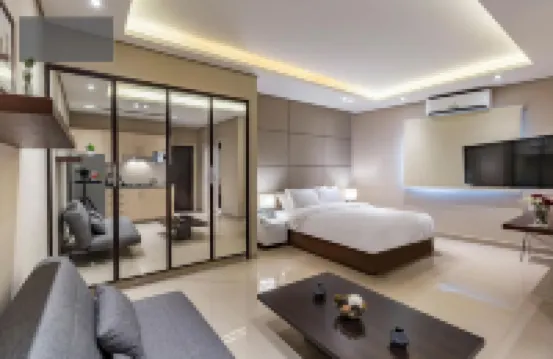 新開羅領勝公寓