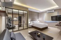 Prime Residence New Cairo Các khách sạn ở 