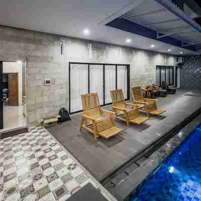 Living Java Garut Fitness & Recreational Facilities