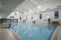Carrigaline Court Hotel & Leisure Centre - Pools