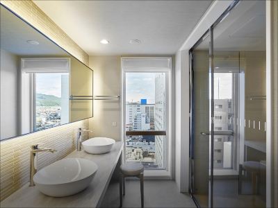 その他 ダイワロイネットホテル福山駅前の写真