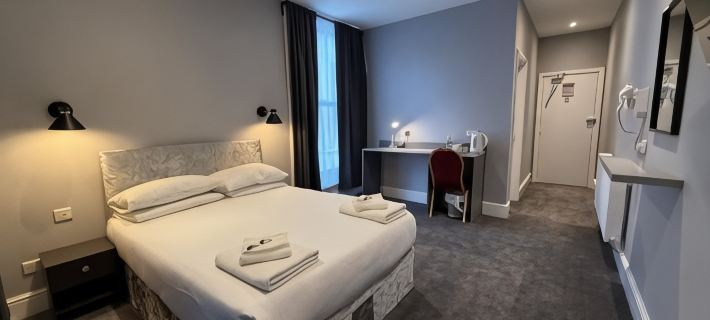Preston Park Hotel Hotéis em Brighton