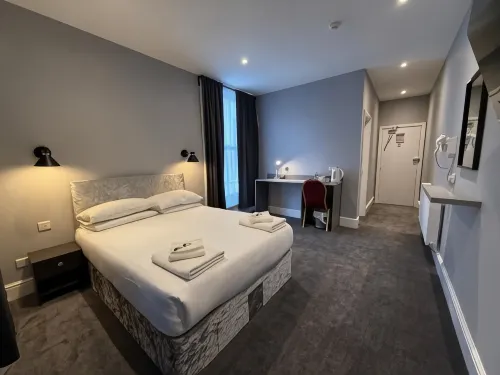 Preston Park Hotel - 2-Star