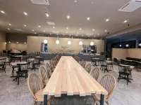 Green Rich Hotel Tokuyama Ekimae - breakfast