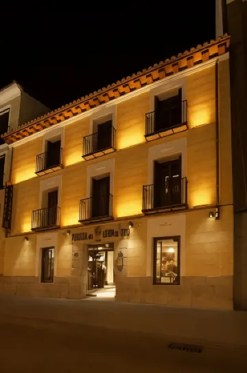 Posada del León de Oro Boutique Hotel