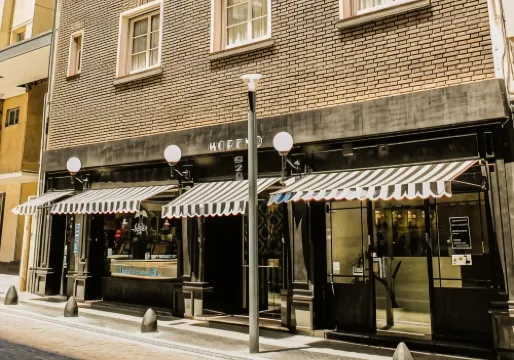 RentUp 套房 - 聖特爾莫，莫雷諾820號