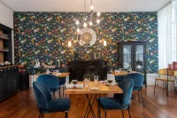 La Demeure N 5 Hotel a Cambrai