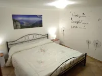 La Casetta, near (Amalfi, Sorrento, Pompeii)