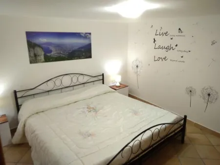 La Casetta, near (Amalfi, Sorrento, Pompeii)