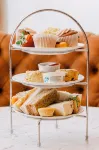 San Clu Hotel, Bar & Brasserie - breakfast