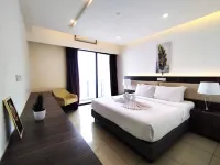 Genting FoggyColdInn1R1B @ IDelemen