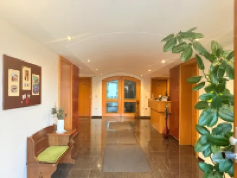 Hotel Alt Oesselse Hotéis em Laatzen