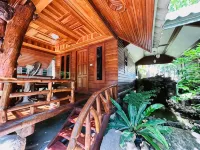Magmai Hotel and Resort Hotel di Tak