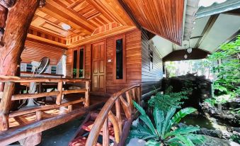 Magmai Hotel and Resort