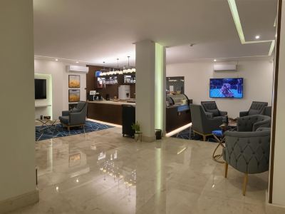 Golden New ALshati Serviced Apartments
