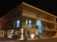 Hotel Antirrio Hotels in Nafpaktia