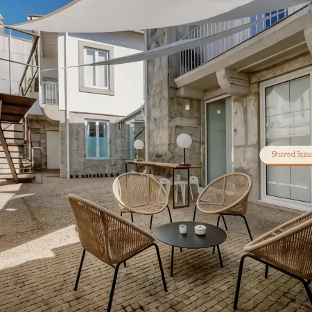 Fine Arts Studios by Olala Homes