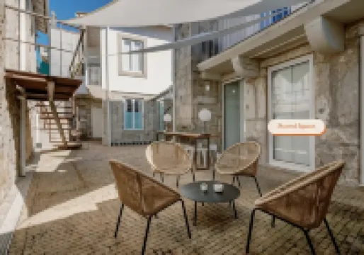 Fine Arts Studios by Olala Homes