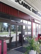 Scandic Umeå SYD