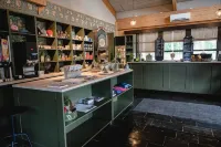 Dombås Hostel Hotels in Lesja