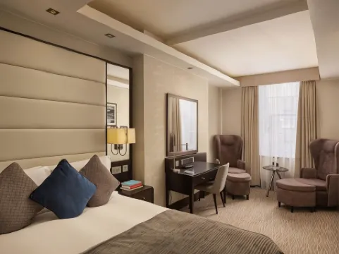 มอนท์คาล์ม บริวเวอรี่, ลอนดอน ซิตี้