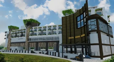 Hotel Grand Baron Hotels in 